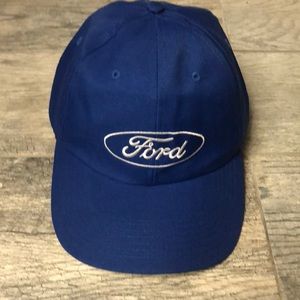 FORD Hat